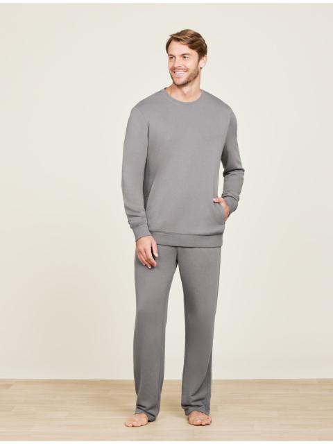 Barefoot Dreams Malibu Collection® French Terry Pullover