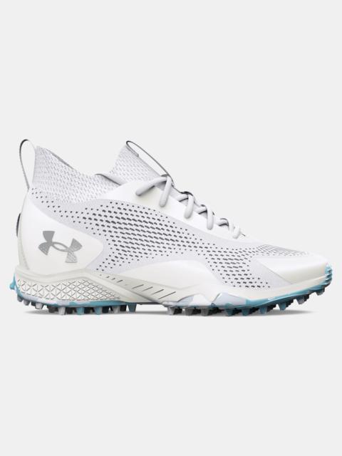 Under Armour Women's UA Glory 2 Turf Lacrosse Shoes