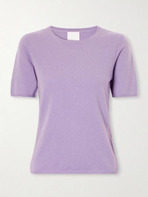Allude Cashmere Sweater