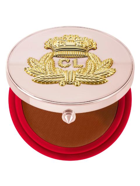 Christian Louboutin Women's Teint Fétiche Le Baume De Teint Foundation - 70W Henna Nude