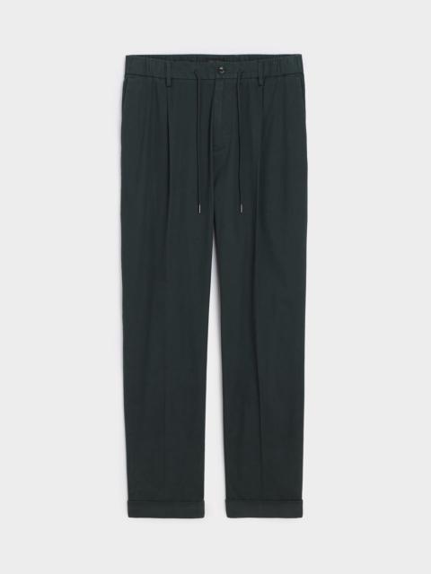 TODD SNYDER Italian Cotton Modern Chino