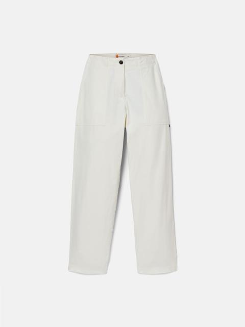 Timberland Women's Utility Fatigue Pant