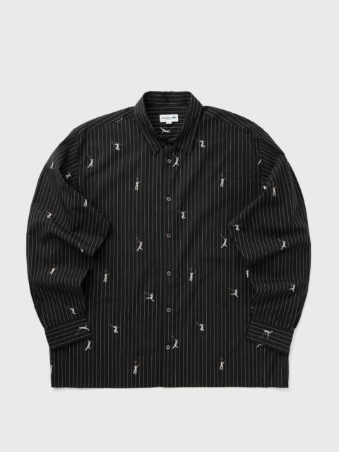 LACOSTE Casual Shirt