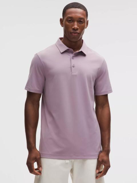 lululemon Men's ShowZero™ Slim-Fit Polo Shirt