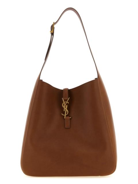 SAINT LAURENT 'Le 5 à 7' large shoulder bag