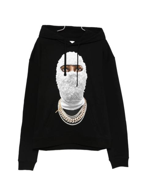 ih nom uh nit Ih Nom Uh Nit Mask Future Hoodie