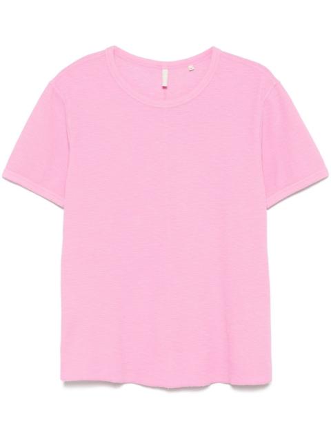 SUNFLOWER Jagger Waffle T-shirt