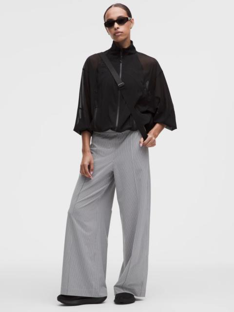 lululemon Breezily Mid-Rise Pant *Regular