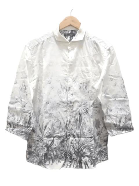 Other Designers Japanese Brand - Tornado Mart Japan Punk Shirt