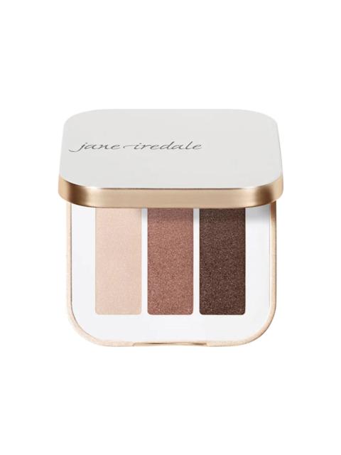Jane Iredale PurePressed Eye Shadow Triple