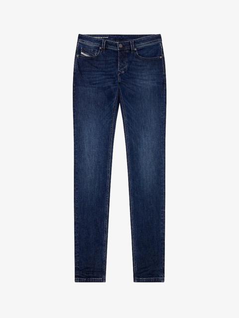 D-Finitive 0CNAA tapered-leg stretch-denim jeans
