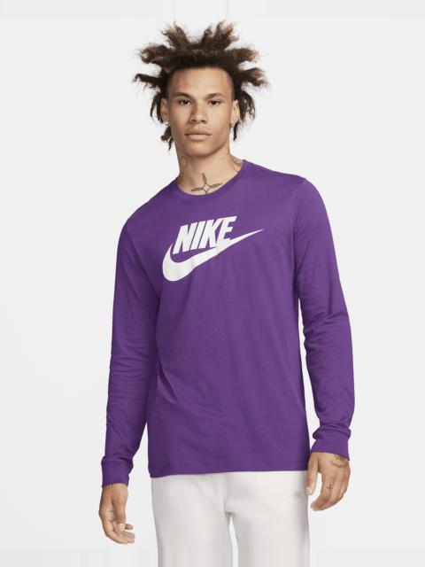 Nike Sportswear Men's Long-Sleeve T-Shirt