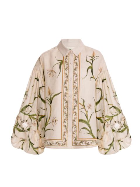 Agua by Agua Bendita Agar Azucar Shirt
