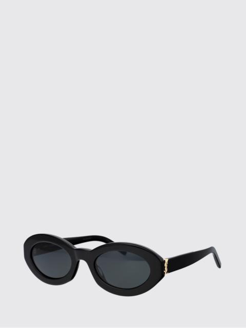 Sunglasses woman Saint Laurent