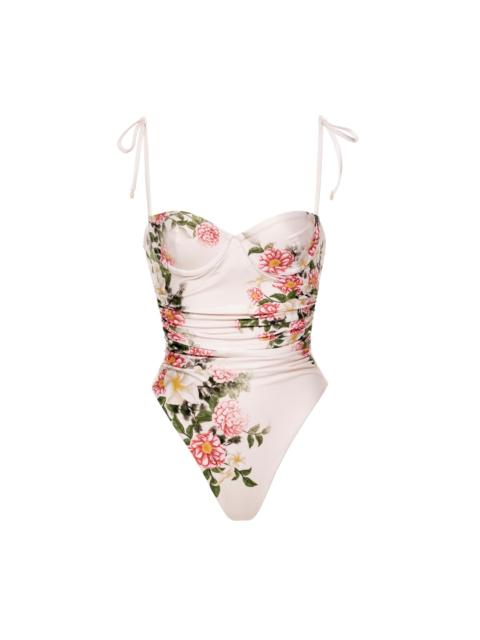 Agua by Agua Bendita Rabano Paraiso One Piece