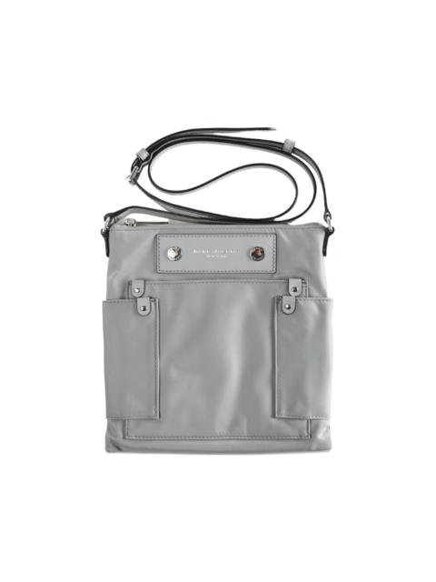 Marc Jacobs zip-fastening shoulder bag