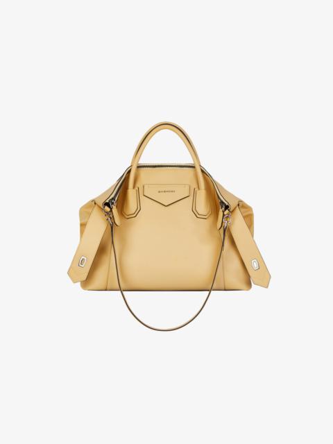 Givenchy Medium Antigona Soft bag in smooth leather