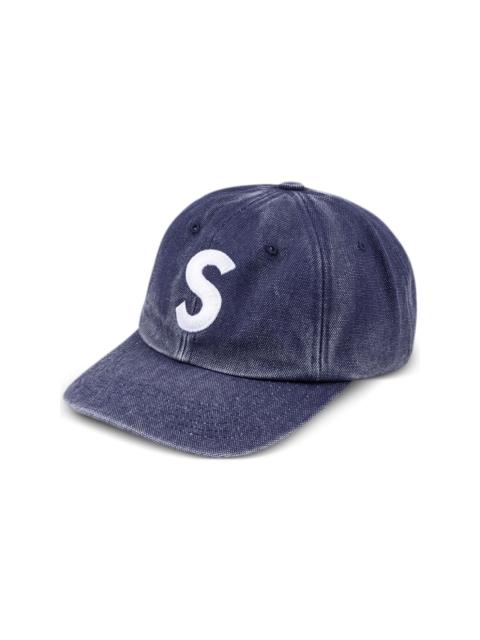 Pigment S "Navy" cap