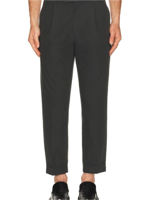 BEAMS PLUS 1 Pleat Travel Pants