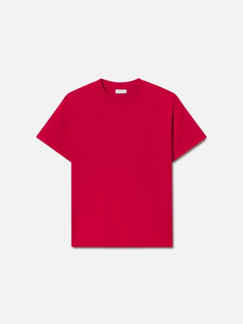 John Elliott AIR SPUN SHRUNKEN TEE