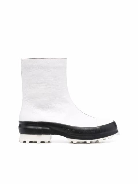 CAMPERLAB Traktori ankle boots