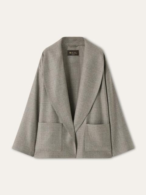 Loro Piana Ilaze Jacket