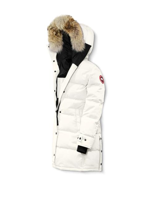 Canada Goose SHELBURNE PARKA FUSION FIT