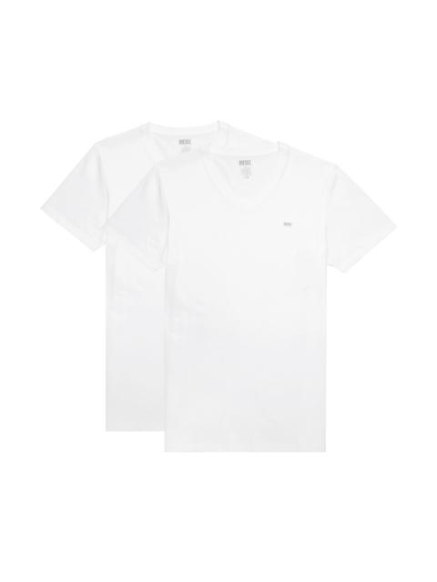 Diesel UMTEE-MICHAEL-TUBE-TWOPACK