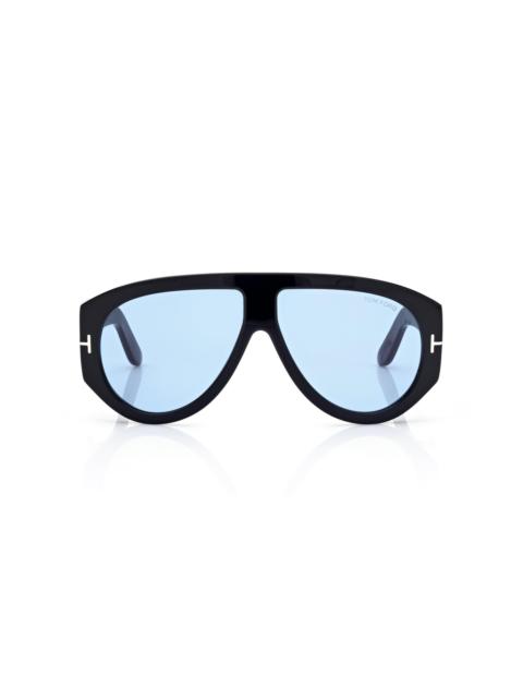 TOM FORD BRONSON SUNGLASSES