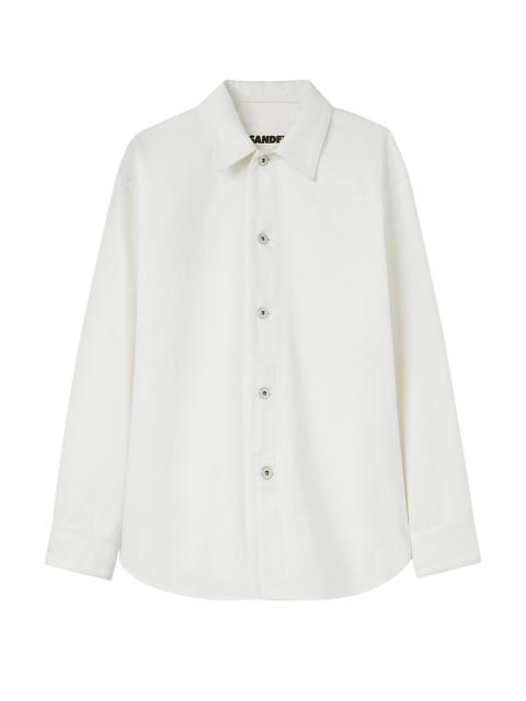 Jil Sander denim shirt
