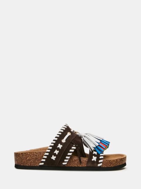 STEVE MADDEN LESTER BROWN MULTI