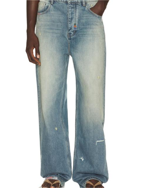 NAHMIAS Recess Baggy Jean
