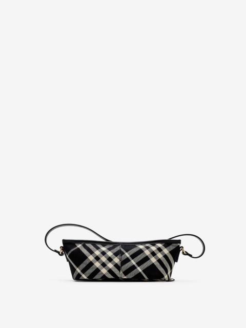 Burberry Check Mini Bag