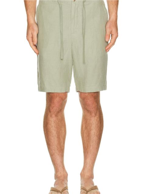 Vince Drawstring Short