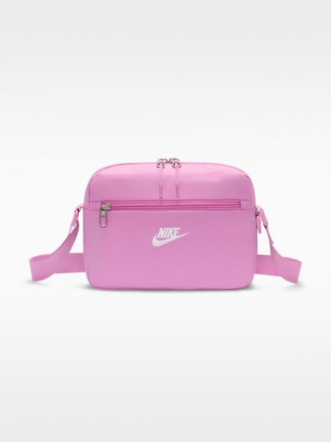 Nike Nike Heritage Crossbody Bag 2.0 (4L)