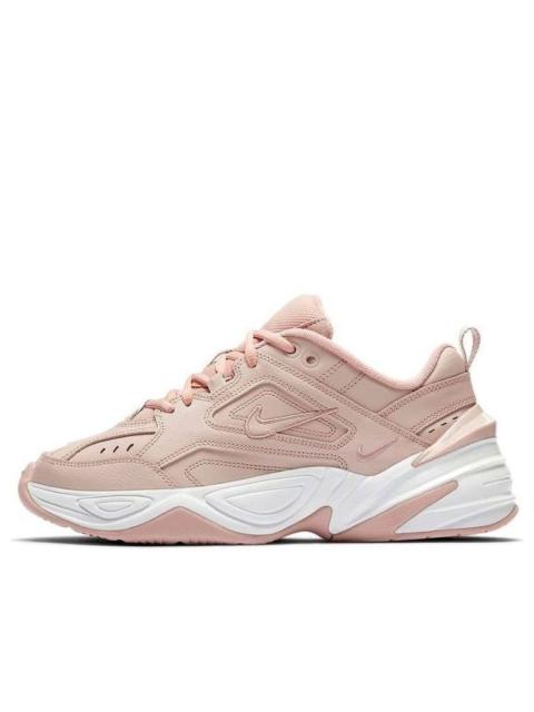 (WMNS) Nike M2K Tekno 'Particle Beige AO3108-202