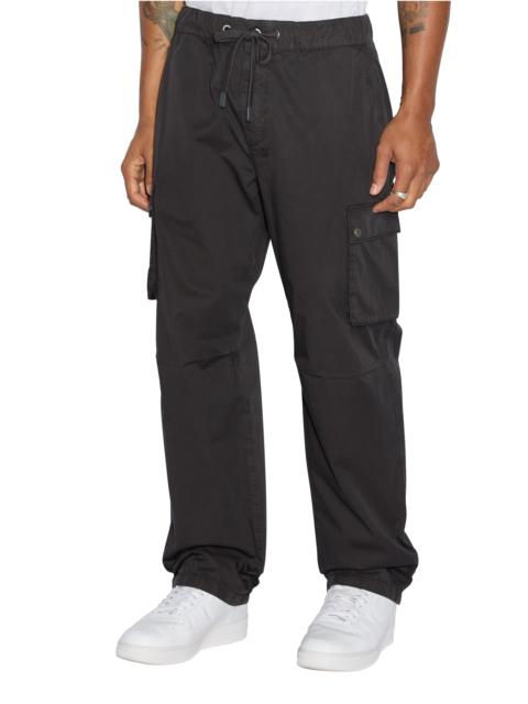 Ksubi KRUSH CARGO PANT BLACK