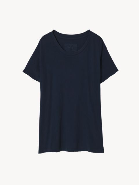 NILI LOTAN BRADY TEE