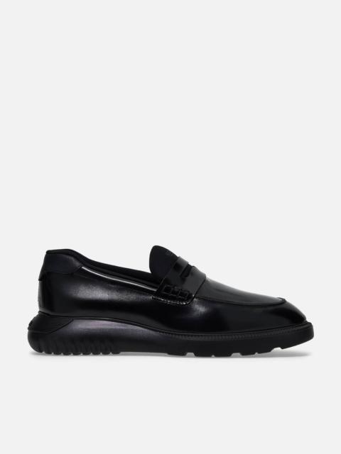 HOGAN Loafers H600 Black