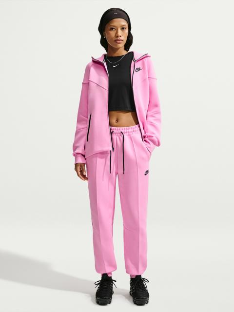 Nike Nike Sportswear Tech Fleece Women's Mid-Rise Joggers