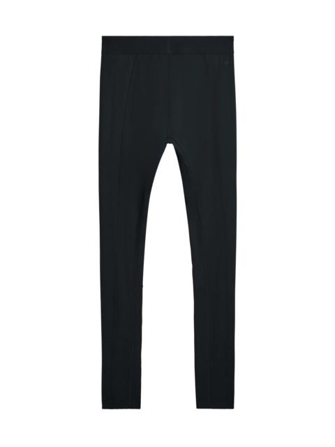 entire studios TECHFIT TRAINING LONG TIGHTS BLACK