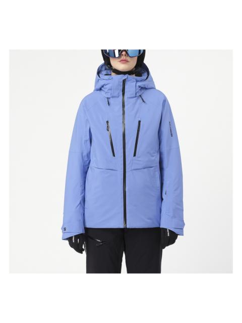 SALOMON BRILLIANT