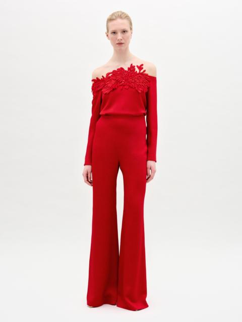 SILVIA TCHERASSI Palermo Pant