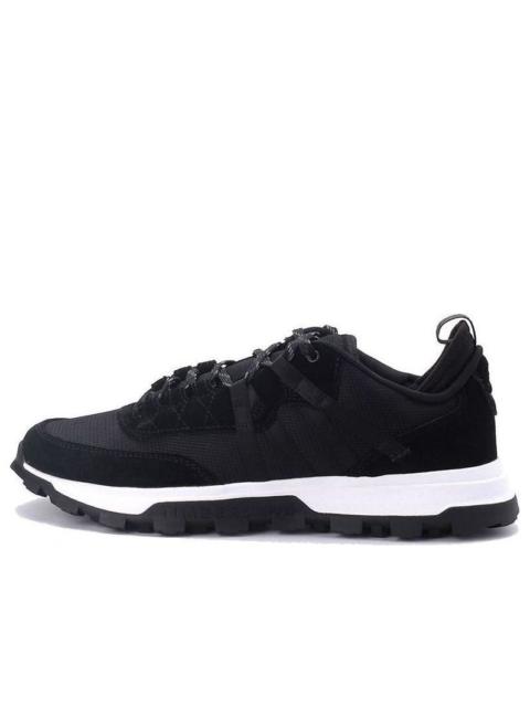 Timberland Timberland Treeline Mountain Runner Trainers 'Black' A65CC