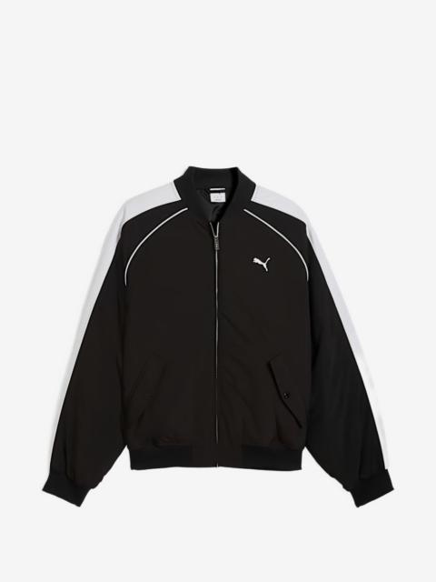 PUMA T7 bomber jacket