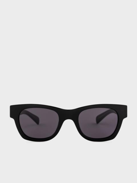 Paul Smith 'Highgate' Sunglasses