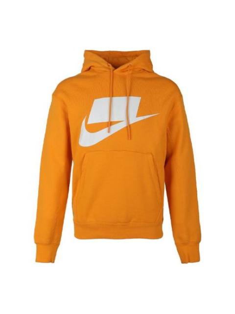 Nike Nike Sportswear Nike Sport Pack Men's French Terry Pullover BV4541-886