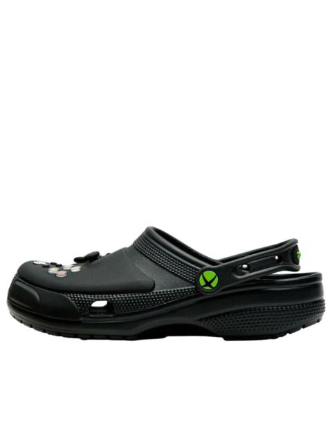 crocs Crocs x Xbox Classic Clog 'Black' 211439-001