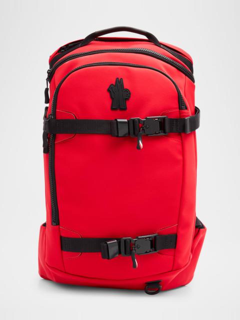 Moncler Men's Outdoor Water-Repellent Backpack