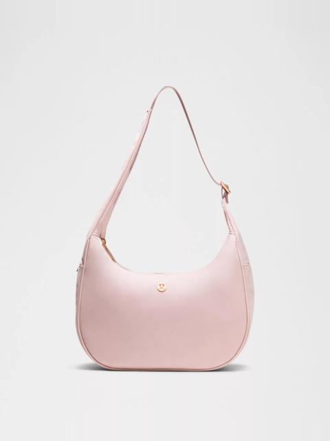lululemon City Essentials Shoulder Bag 4L